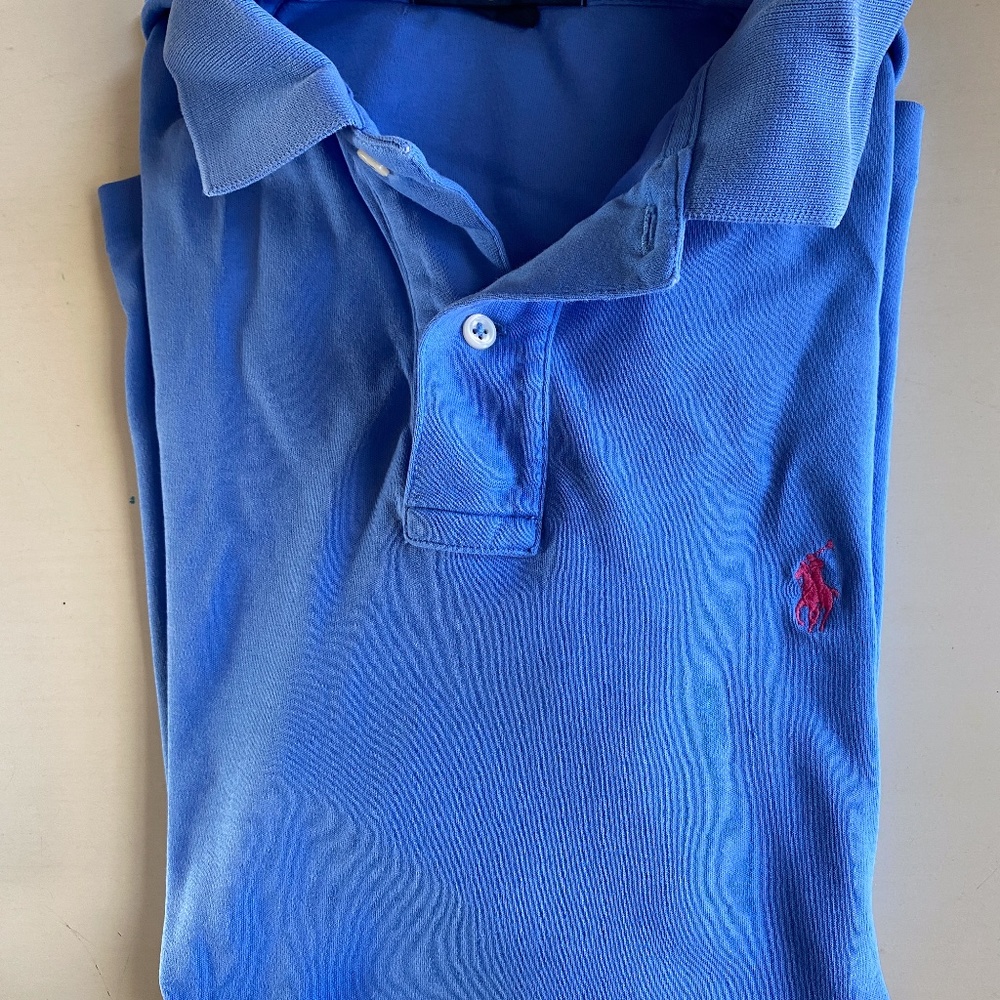 Ralph Lauren Polo • M - Picture 1 of 1